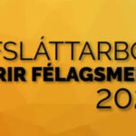 Ný Afsláttarbók LEB fyrir 2023