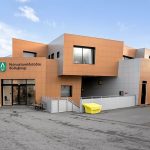 Opið hús í Boðanum