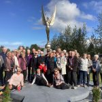 Ferð um Fjallabak nyrðra 27. og 28. ágúst