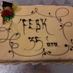 35 ára afmæli FEBK