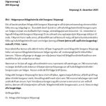 HELGAROPNUN FÉLAGSHEIMILA ELDRI BORGARA Í KÓPAVOGI.