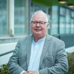 Við áramót. Fyrrverandi félagar í samfloti?