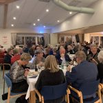 Þorrablót FEBK vel heppnað