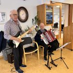 Opið hús í Boðanum