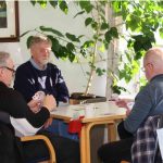 Félagsmiðstöðvar opnar um helgar