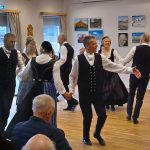 Opið hús í Gullsmára