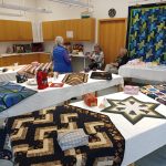 Vorsýning í félagsmiðstöðvum