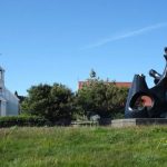 Dagsferð 25. ágúst – Ferð um slóðir Egils Skallagrímssonar og Mýramanna.