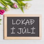 Sumarlokun 💐 Skrifstofa FEBK verður lokuð í júlí vegna sumarleyfa. Opnum aftur 7. ágúst.