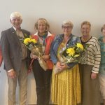 Félag eldri borgara í Kópavogi fékk styrk til að útrýma einsemd og einveru eldra fólks