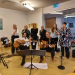 Opið hús í Boðanum