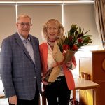 Aðalfundur 5. mars 2025